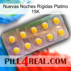 Nuevas Noches Rígidas Platino 15K new11